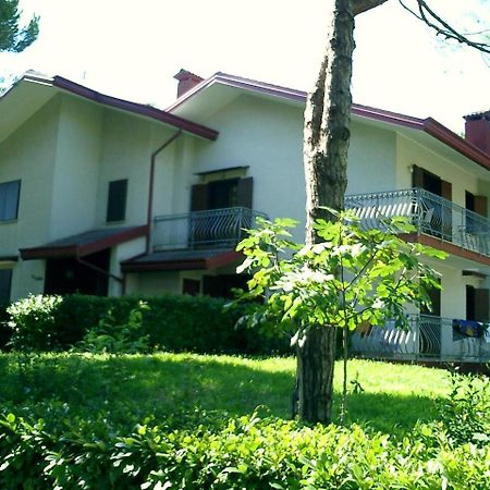 Villa Flamicia 1P Lignano Sabbiadoro Exterior foto