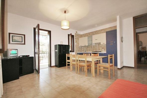 Villa Flamicia 1P Lignano Sabbiadoro Exterior foto