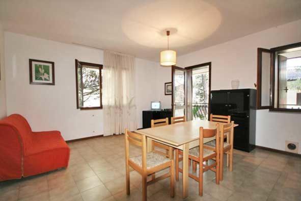 Villa Flamicia 1P Lignano Sabbiadoro Exterior foto